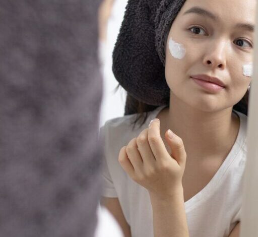Post: How to start a basic skincare routine