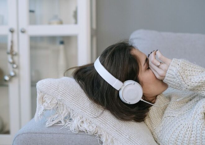 Post: Simple ways to reduce noise at home